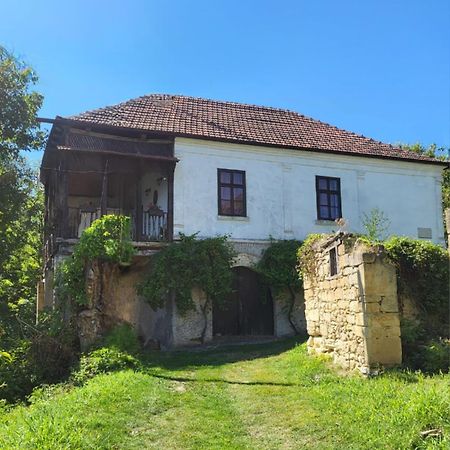 Country House Pivnica Milic Rogljevo Lejlighed Eksteriør billede