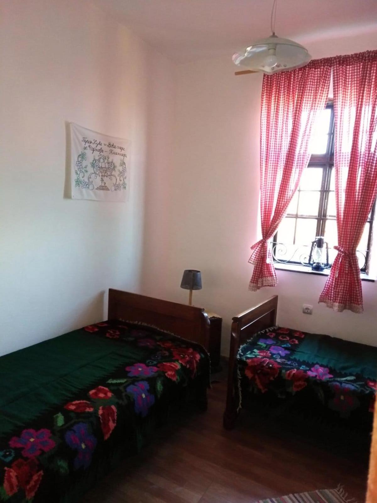 Country House Pivnica Milic Rogljevo Lejlighed Eksteriør billede