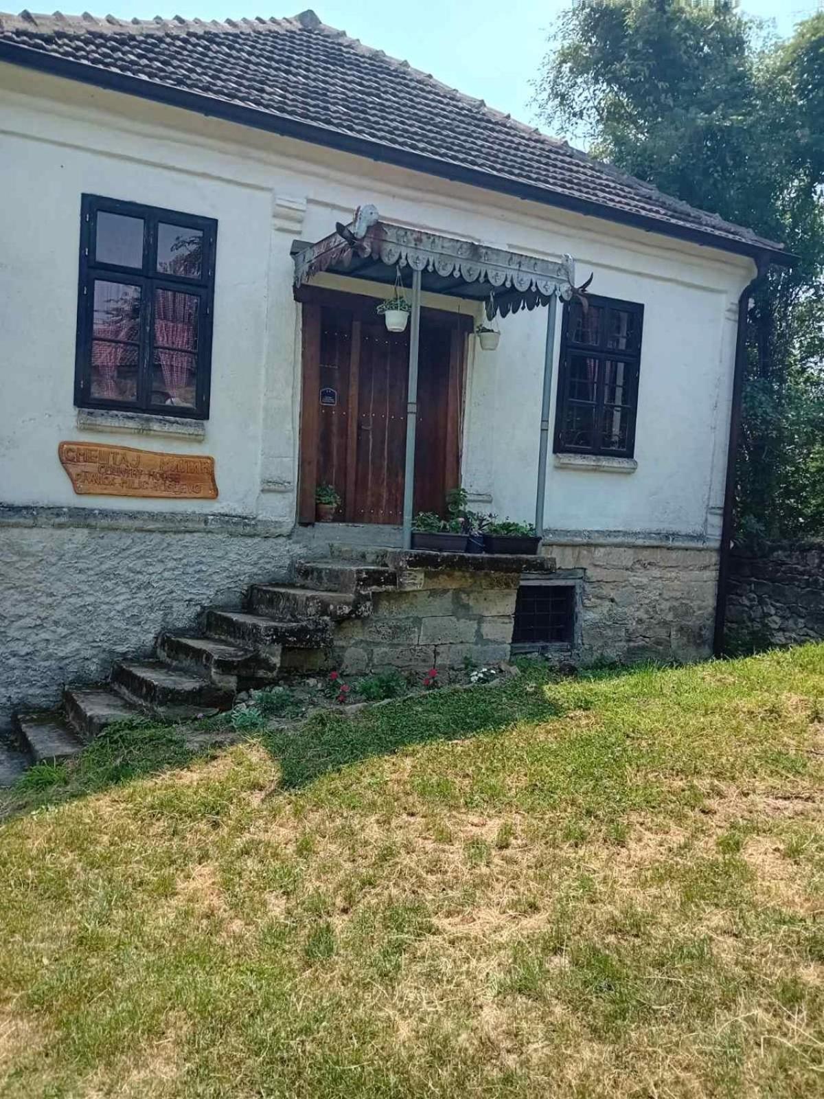 Country House Pivnica Milic Rogljevo Lejlighed Eksteriør billede