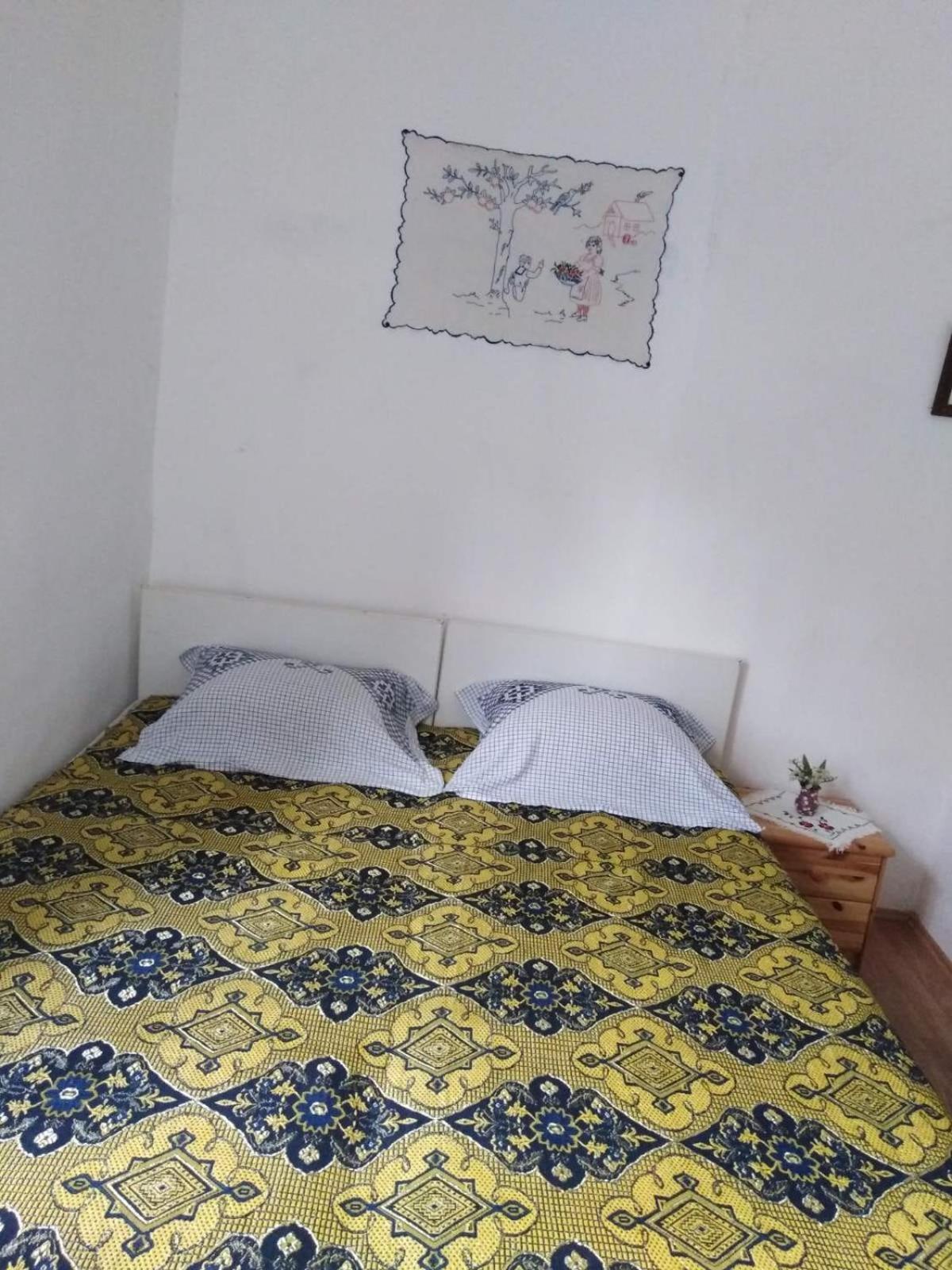 Country House Pivnica Milic Rogljevo Lejlighed Eksteriør billede